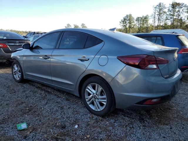 Photo 1 VIN: KMHD84LFXKU765726 - HYUNDAI ELANTRA 