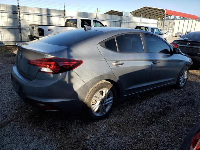 Photo 2 VIN: KMHD84LFXKU765726 - HYUNDAI ELANTRA 