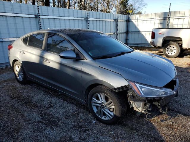 Photo 3 VIN: KMHD84LFXKU765726 - HYUNDAI ELANTRA 