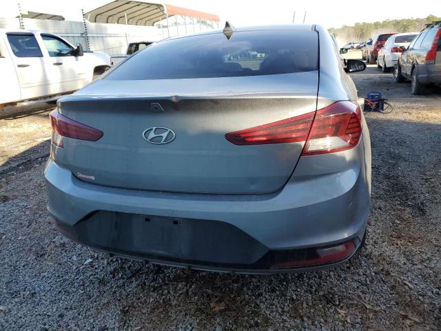 Photo 5 VIN: KMHD84LFXKU765726 - HYUNDAI ELANTRA 