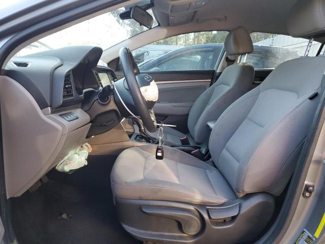 Photo 6 VIN: KMHD84LFXKU765726 - HYUNDAI ELANTRA 