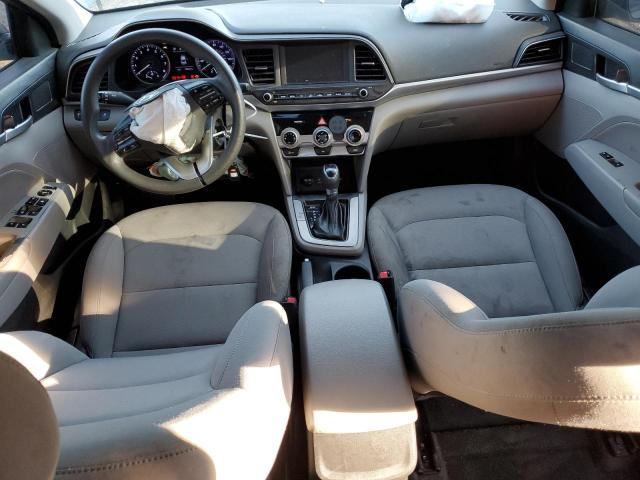 Photo 7 VIN: KMHD84LFXKU765726 - HYUNDAI ELANTRA 