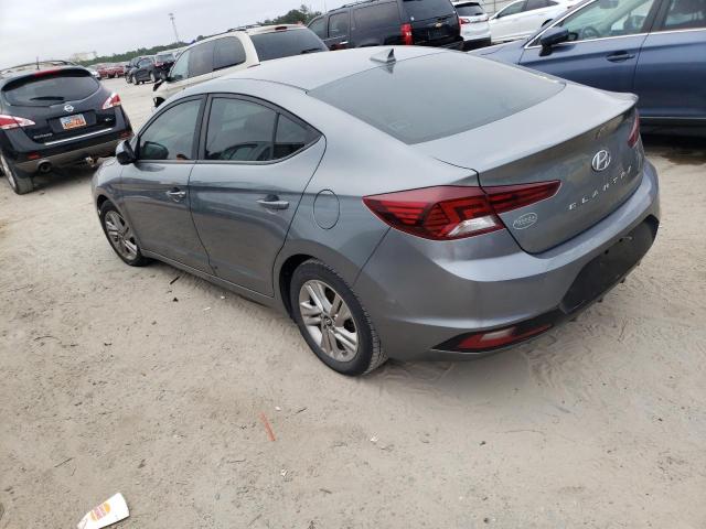 Photo 1 VIN: KMHD84LFXKU767475 - HYUNDAI ELANTRA SE 