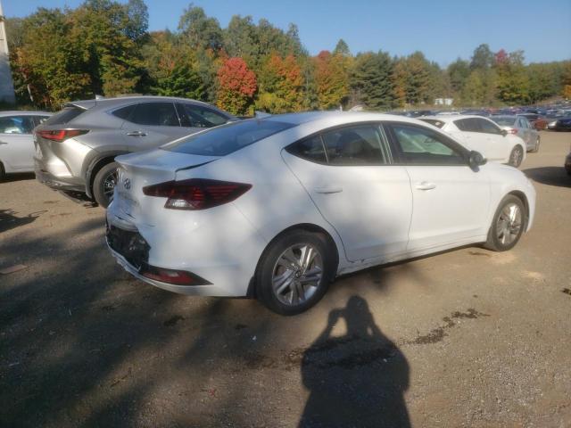 Photo 2 VIN: KMHD84LFXKU768514 - HYUNDAI ELANTRA 