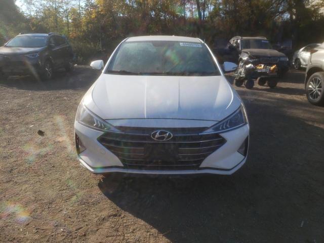 Photo 4 VIN: KMHD84LFXKU768514 - HYUNDAI ELANTRA 