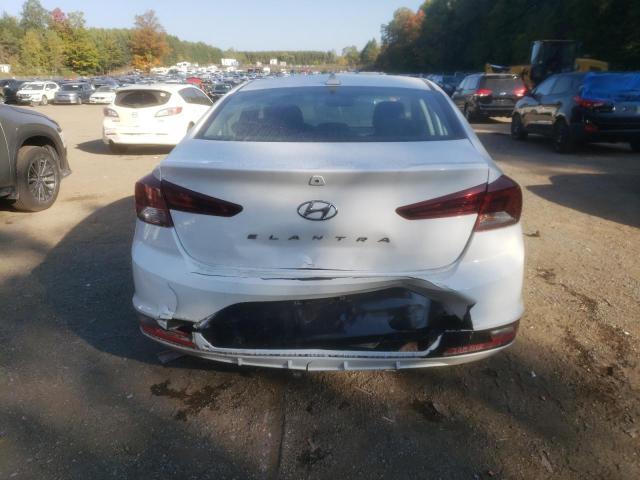 Photo 5 VIN: KMHD84LFXKU768514 - HYUNDAI ELANTRA 