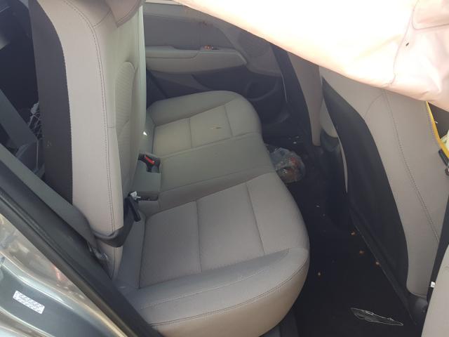 Photo 5 VIN: KMHD84LFXKU768724 - HYUNDAI ELANTRA SE 