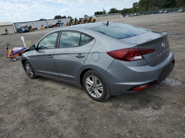 Photo 1 VIN: KMHD84LFXKU768898 - HYUNDAI ELANTRA SE 