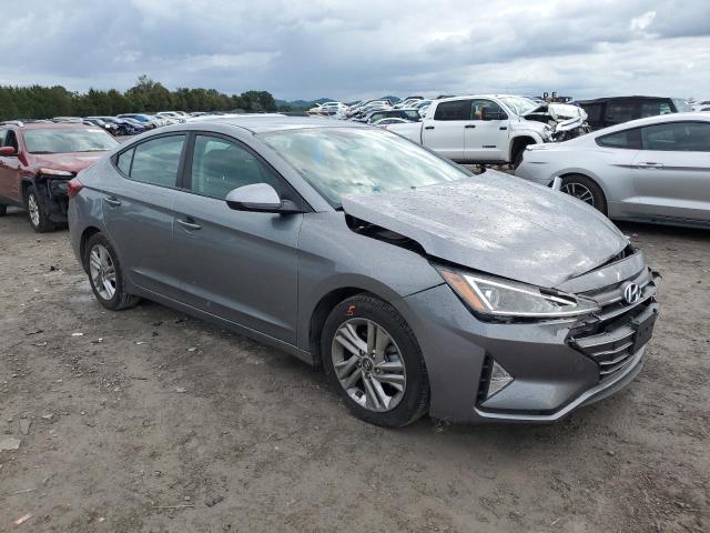 Photo 3 VIN: KMHD84LFXKU768898 - HYUNDAI ELANTRA SE 