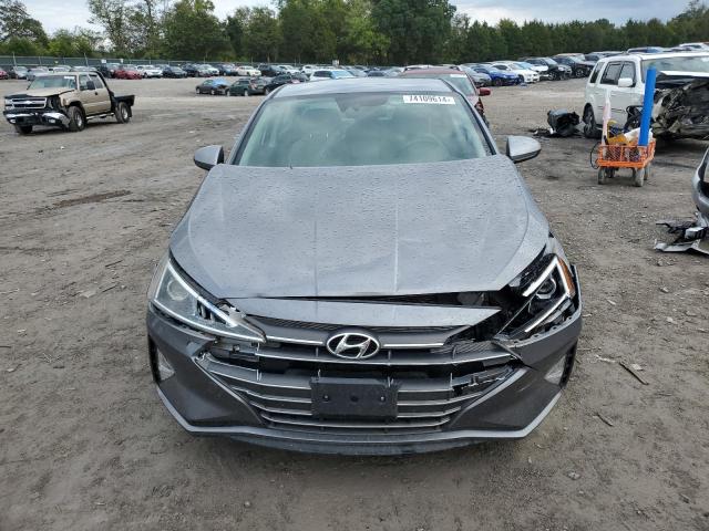 Photo 4 VIN: KMHD84LFXKU768898 - HYUNDAI ELANTRA SE 