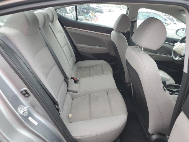 Photo 9 VIN: KMHD84LFXKU768898 - HYUNDAI ELANTRA SE 