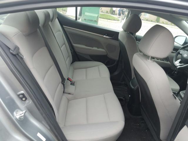 Photo 5 VIN: KMHD84LFXKU770120 - HYUNDAI ELANTRA SE 