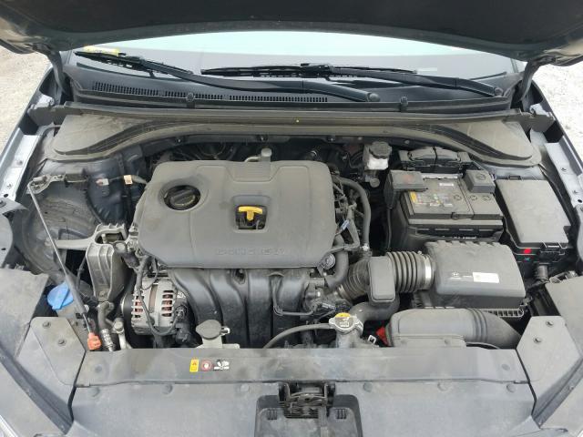 Photo 6 VIN: KMHD84LFXKU770120 - HYUNDAI ELANTRA SE 