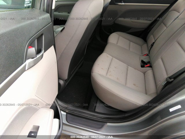 Photo 7 VIN: KMHD84LFXKU770747 - HYUNDAI ELANTRA 