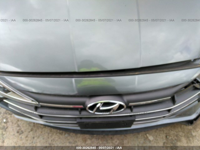 Photo 9 VIN: KMHD84LFXKU770747 - HYUNDAI ELANTRA 