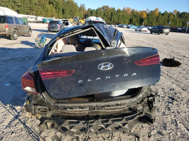 Photo 5 VIN: KMHD84LFXKU778279 - HYUNDAI ELANTRA SE 