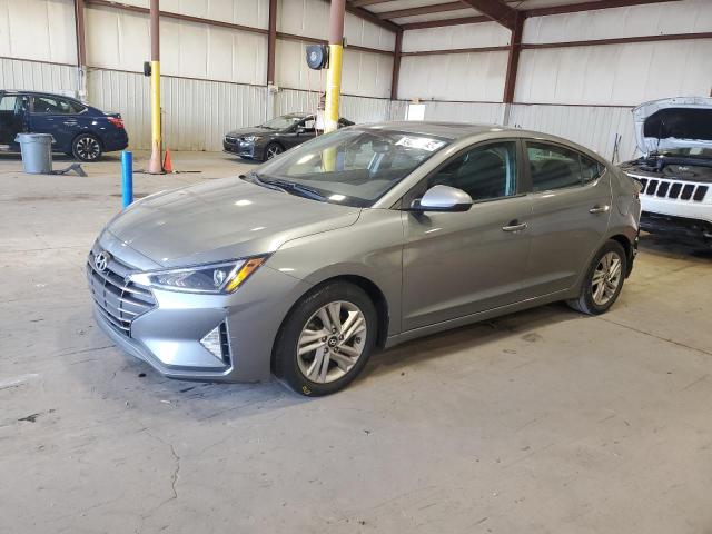 Photo 0 VIN: KMHD84LFXKU784650 - HYUNDAI ELANTRA 