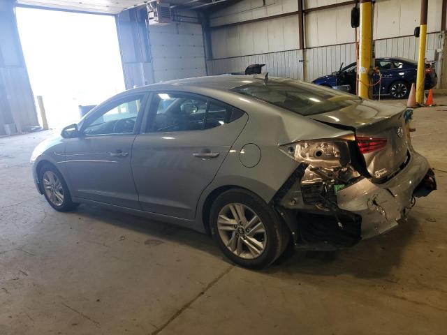 Photo 1 VIN: KMHD84LFXKU784650 - HYUNDAI ELANTRA 