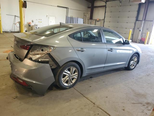 Photo 2 VIN: KMHD84LFXKU784650 - HYUNDAI ELANTRA 