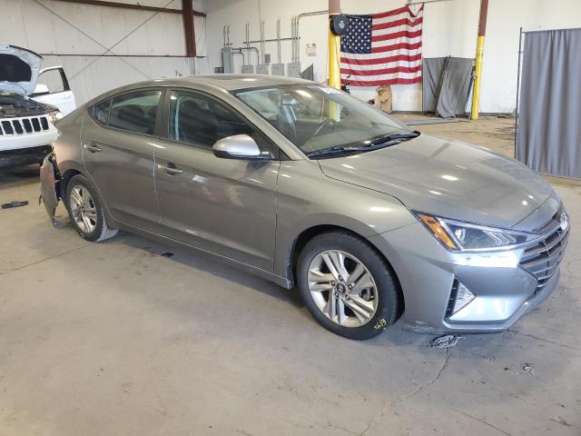 Photo 3 VIN: KMHD84LFXKU784650 - HYUNDAI ELANTRA 