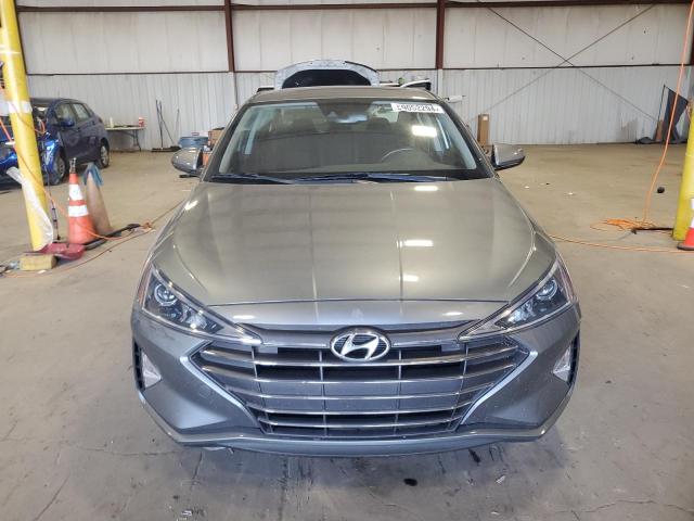 Photo 4 VIN: KMHD84LFXKU784650 - HYUNDAI ELANTRA 