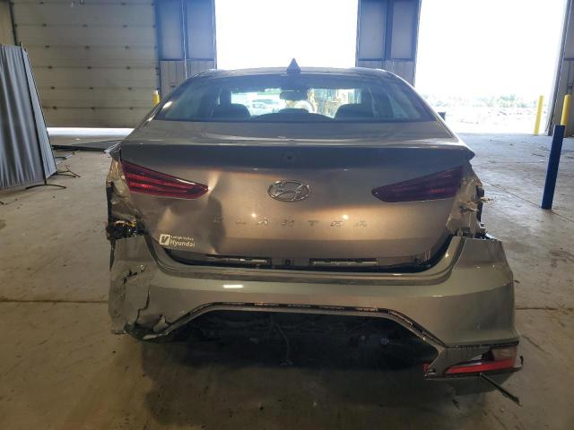 Photo 5 VIN: KMHD84LFXKU784650 - HYUNDAI ELANTRA 