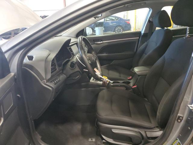 Photo 6 VIN: KMHD84LFXKU784650 - HYUNDAI ELANTRA 