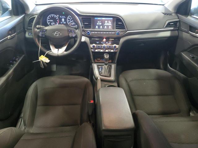 Photo 7 VIN: KMHD84LFXKU784650 - HYUNDAI ELANTRA 