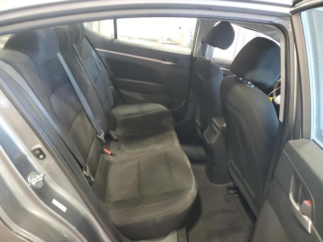 Photo 9 VIN: KMHD84LFXKU784650 - HYUNDAI ELANTRA 