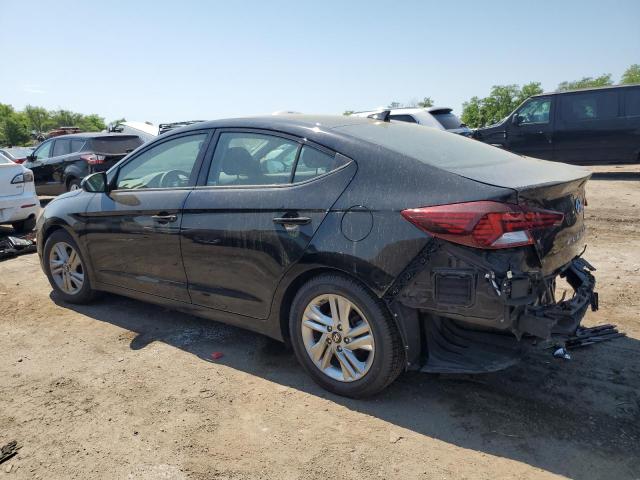 Photo 1 VIN: KMHD84LFXKU786799 - HYUNDAI ELANTRA 