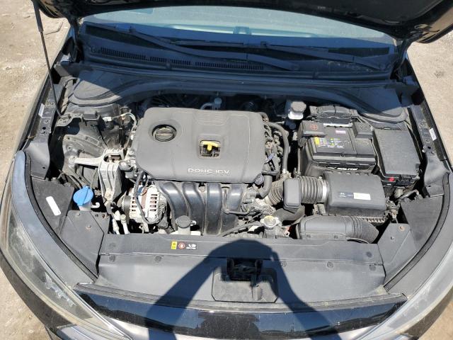 Photo 10 VIN: KMHD84LFXKU786799 - HYUNDAI ELANTRA 