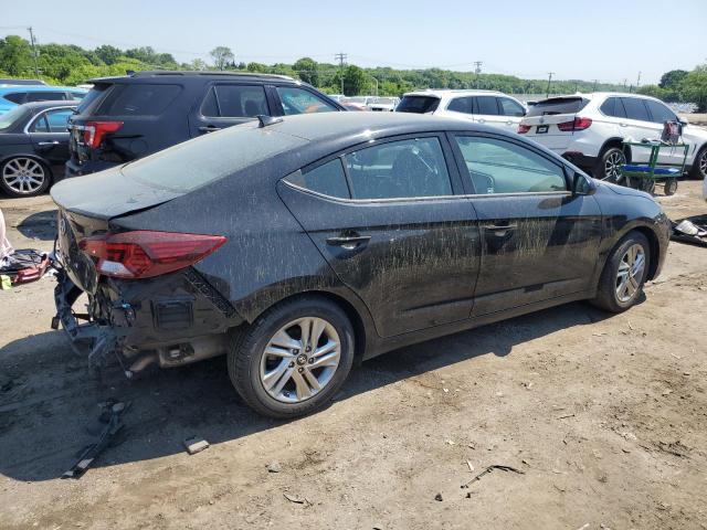 Photo 2 VIN: KMHD84LFXKU786799 - HYUNDAI ELANTRA 