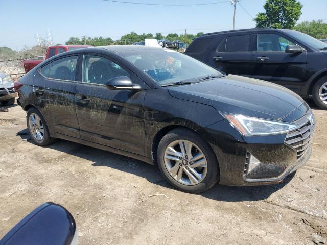 Photo 3 VIN: KMHD84LFXKU786799 - HYUNDAI ELANTRA 