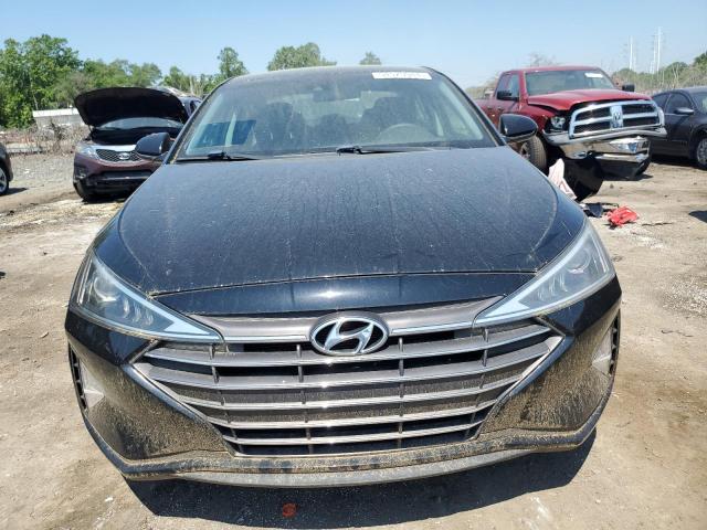 Photo 4 VIN: KMHD84LFXKU786799 - HYUNDAI ELANTRA 