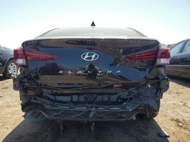 Photo 5 VIN: KMHD84LFXKU786799 - HYUNDAI ELANTRA 