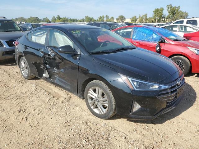 Photo 0 VIN: KMHD84LFXKU797950 - HYUNDAI ELANTRA 