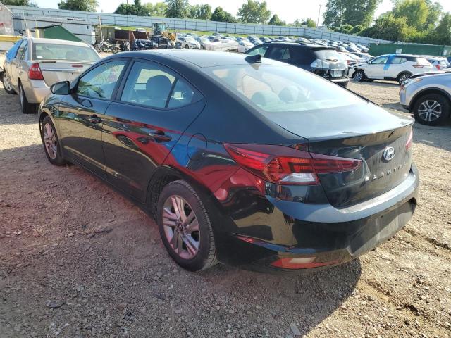 Photo 2 VIN: KMHD84LFXKU797950 - HYUNDAI ELANTRA 