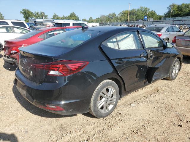 Photo 3 VIN: KMHD84LFXKU797950 - HYUNDAI ELANTRA 