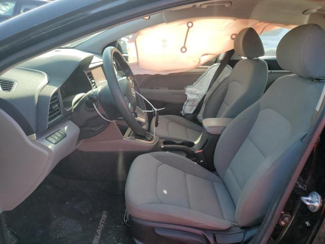 Photo 4 VIN: KMHD84LFXKU797950 - HYUNDAI ELANTRA 