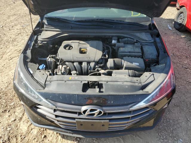 Photo 6 VIN: KMHD84LFXKU797950 - HYUNDAI ELANTRA 