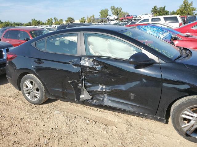 Photo 8 VIN: KMHD84LFXKU797950 - HYUNDAI ELANTRA 