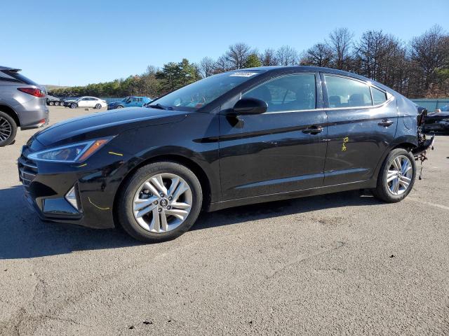 Photo 0 VIN: KMHD84LFXKU798936 - HYUNDAI ELANTRA 