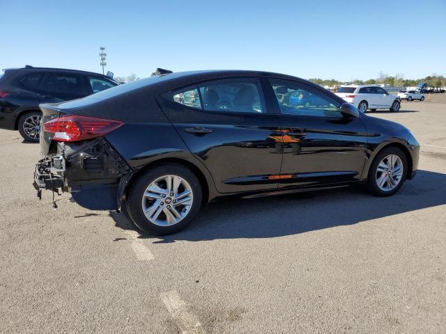 Photo 2 VIN: KMHD84LFXKU798936 - HYUNDAI ELANTRA 