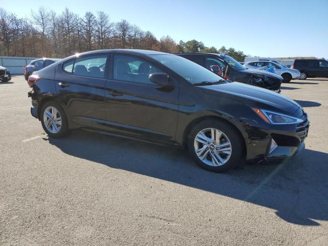 Photo 3 VIN: KMHD84LFXKU798936 - HYUNDAI ELANTRA 