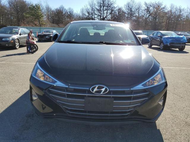 Photo 4 VIN: KMHD84LFXKU798936 - HYUNDAI ELANTRA 