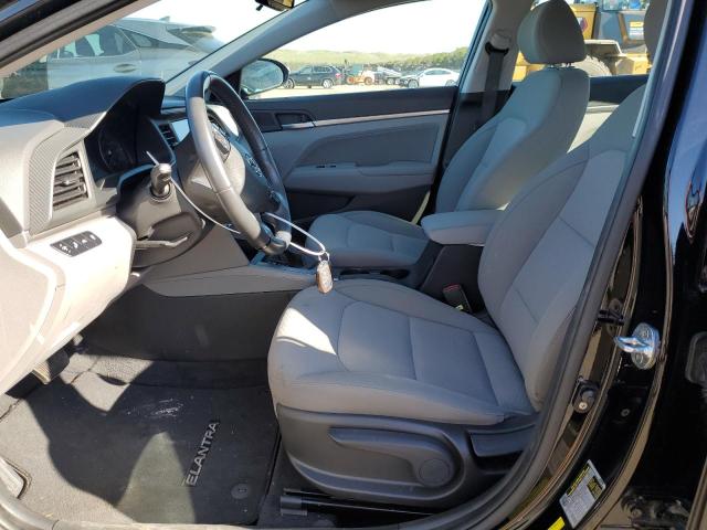 Photo 6 VIN: KMHD84LFXKU798936 - HYUNDAI ELANTRA 