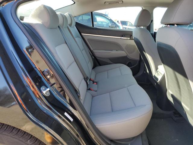 Photo 9 VIN: KMHD84LFXKU798936 - HYUNDAI ELANTRA 