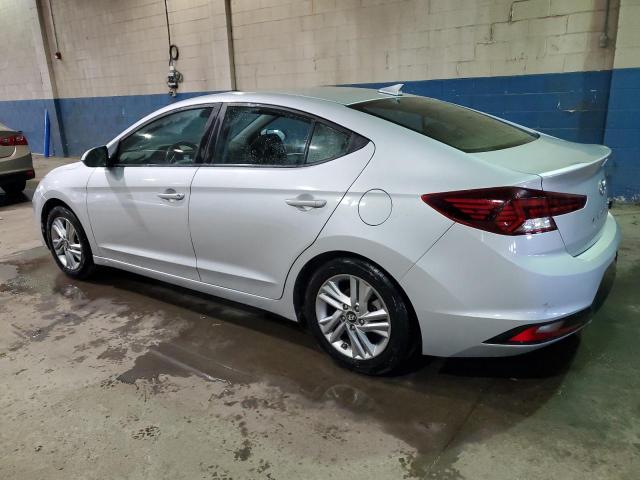 Photo 1 VIN: KMHD84LFXKU818053 - HYUNDAI ELANTRA SE 