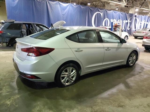 Photo 2 VIN: KMHD84LFXKU818053 - HYUNDAI ELANTRA SE 