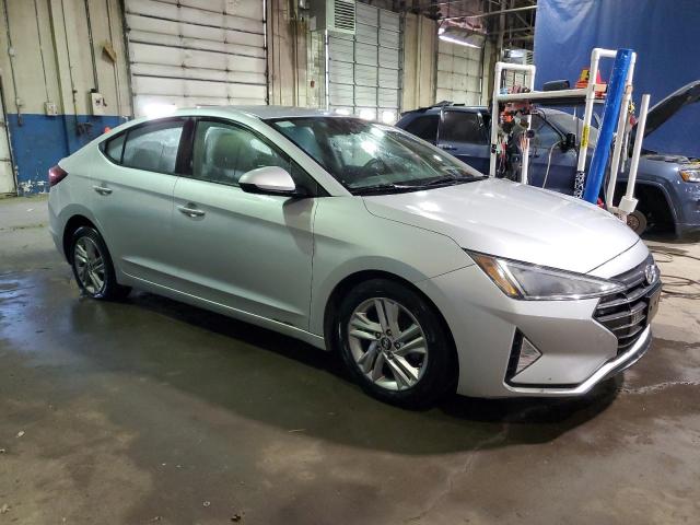 Photo 3 VIN: KMHD84LFXKU818053 - HYUNDAI ELANTRA SE 